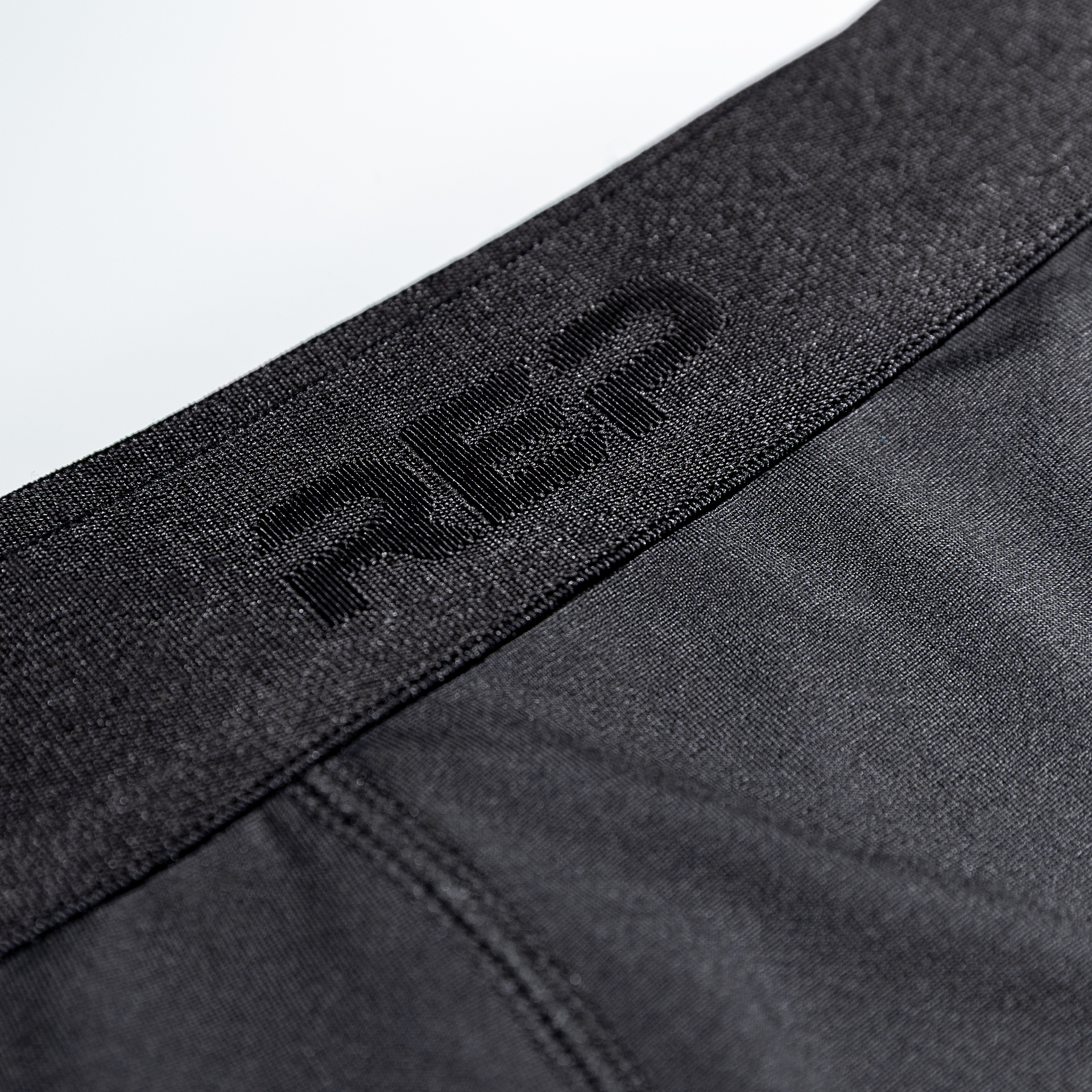 Low-Profile, Anti-Chafing Construction​